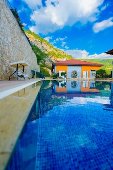 feda villas