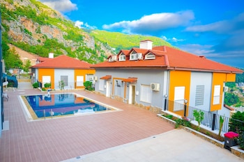 feda villas
