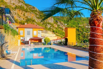 feda villas