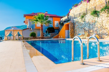 feda villas