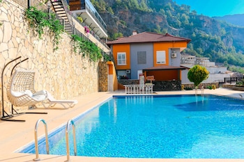 feda villas