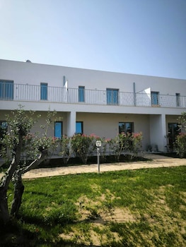 acquaria case vacanze