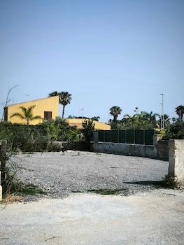 acquaria case vacanze