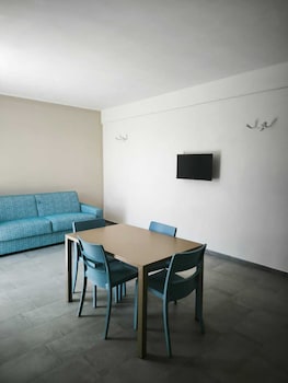 acquaria case vacanze