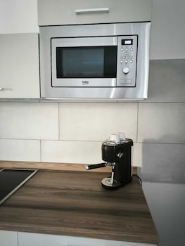 Acquaria Case Vacanze,,4 star