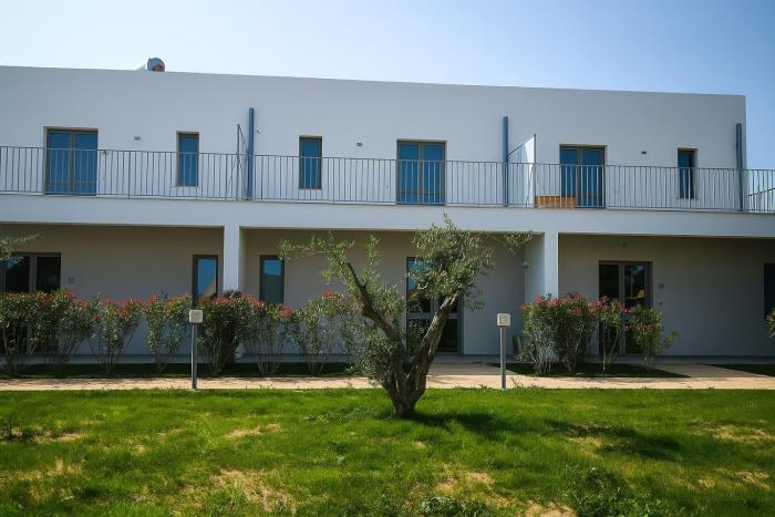 acquaria case vacanze