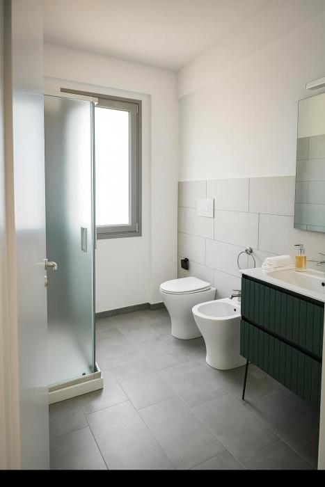 acquaria case vacanze