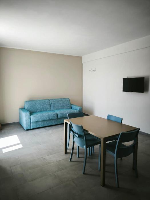 acquaria case vacanze