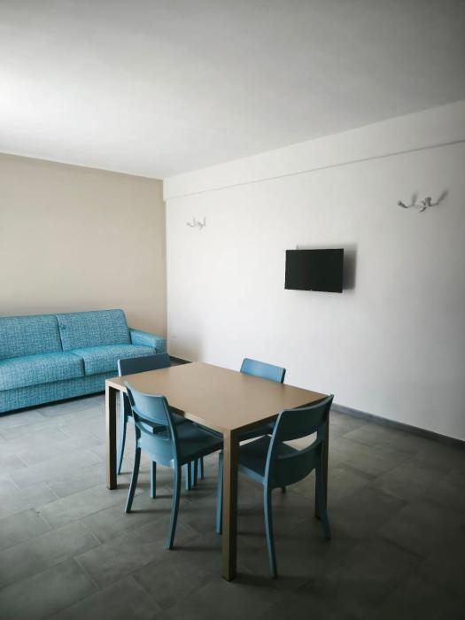 acquaria case vacanze