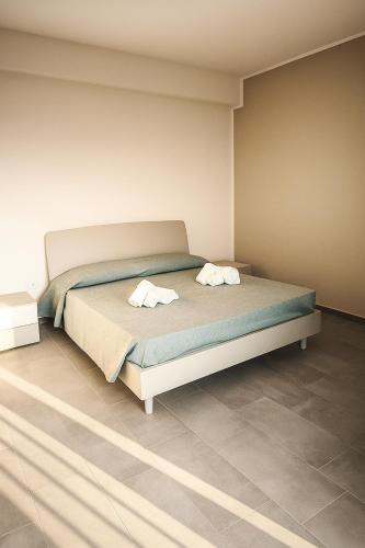 acquaria case vacanze