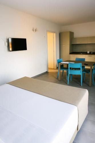 acquaria case vacanze