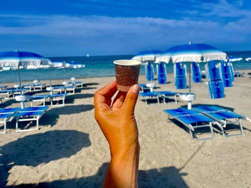 acquaria case vacanze