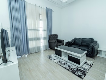 Immaculate One Bedroom Apartment In Kanombe Kigali,,3 star