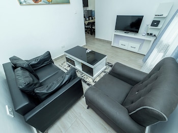 Immaculate One Bedroom Apartment In Kanombe Kigali,,3 star