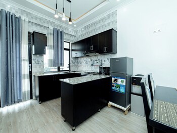 Immaculate One Bedroom Apartment In Kanombe Kigali,,3 star