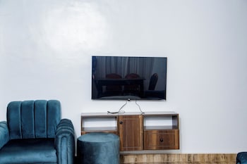 Apartment - Sleeps 4 - Parking - Balcony,,4 star