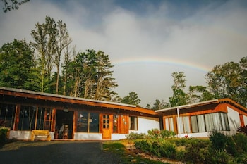 hotel holistico monteverde