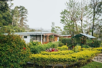 hotel holistico monteverde