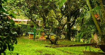 hotel holistico monteverde