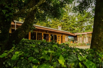 Hotel Holistico Monteverde,,3 star