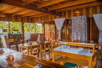 Hotel Holistico Monteverde,,3 star
