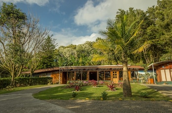 Hotel Holistico Monteverde,,3 star