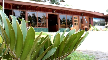 hotel holistico monteverde