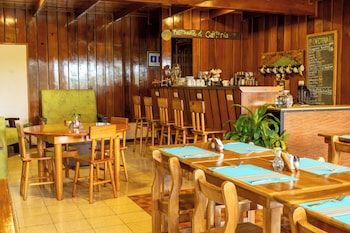 hotel holistico monteverde