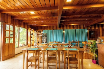 hotel holistico monteverde
