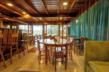 hotel holistico monteverde