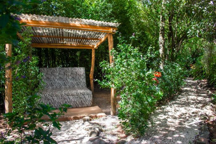 hotel holistico monteverde