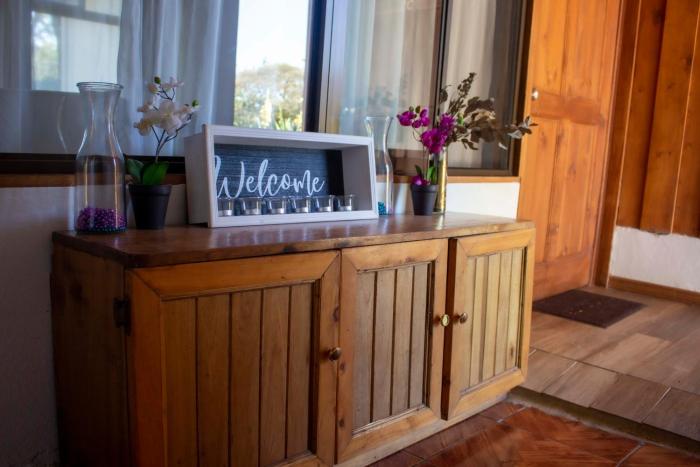 hotel holistico monteverde