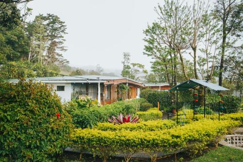 hotel holistico monteverde