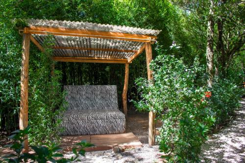 hotel holistico monteverde