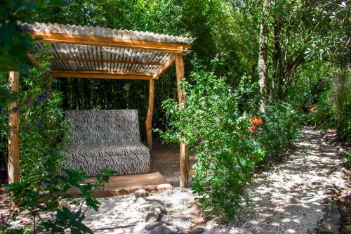 hotel holistico monteverde