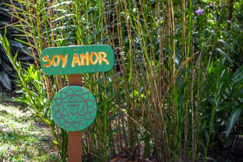 hotel holistico monteverde