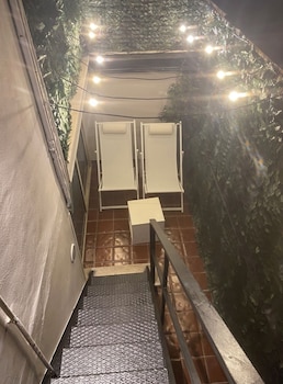 Calefati Gallery Luxury Apartment,,4 star