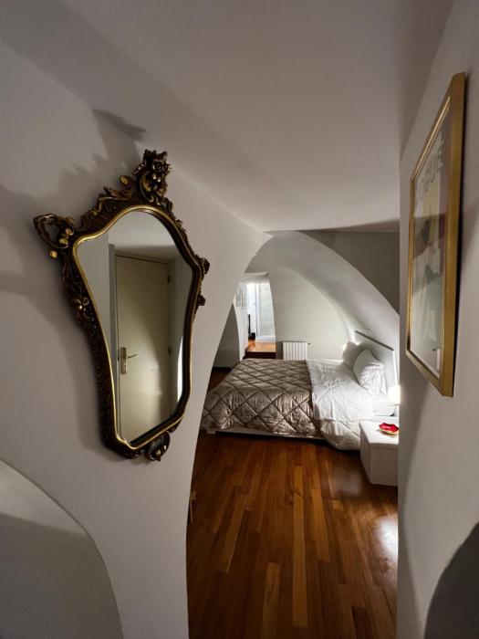 calefati gallery luxury apartment