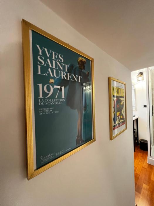 calefati gallery luxury apartment