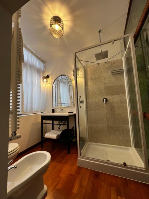 calefati gallery luxury apartment