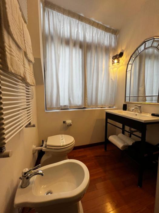 calefati gallery luxury apartment