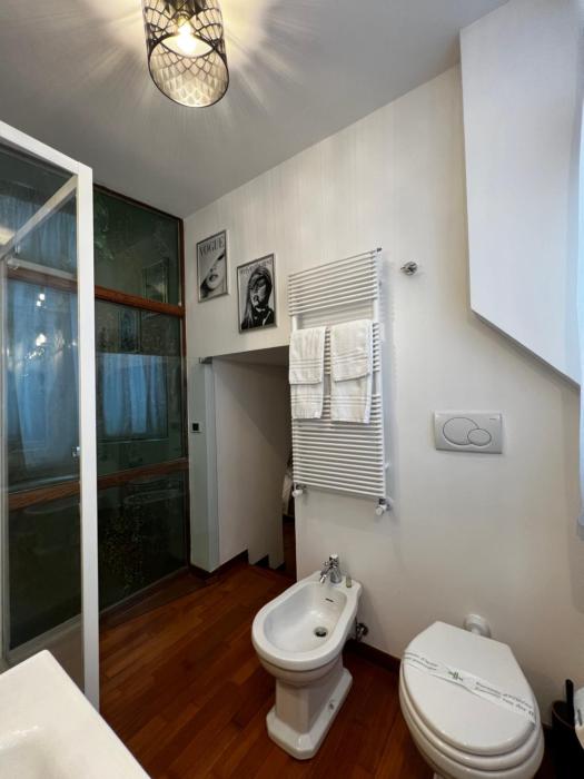 calefati gallery luxury apartment