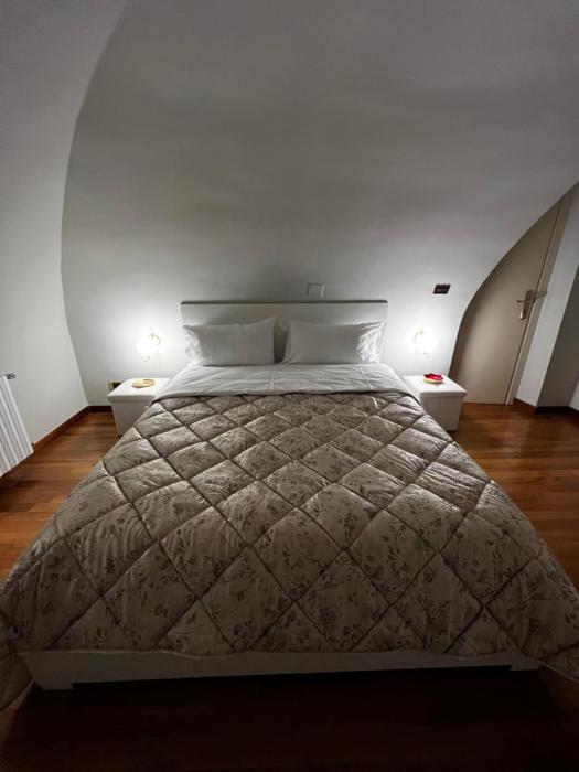 calefati gallery luxury apartment