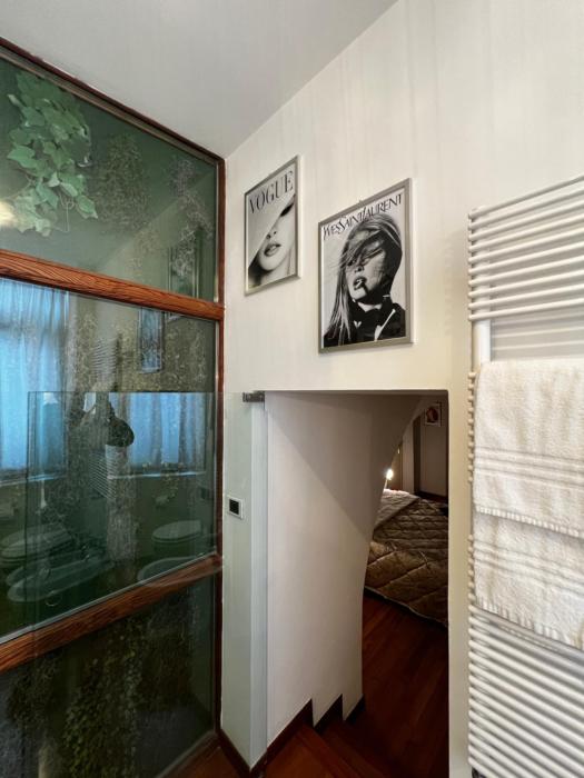 calefati gallery luxury apartment