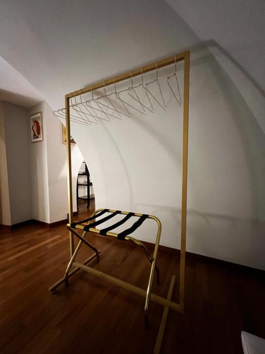 calefati gallery luxury apartment