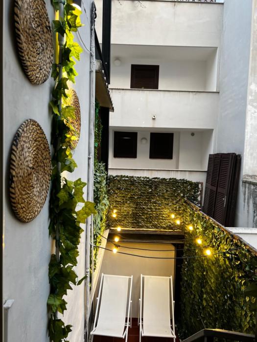 calefati gallery luxury apartment