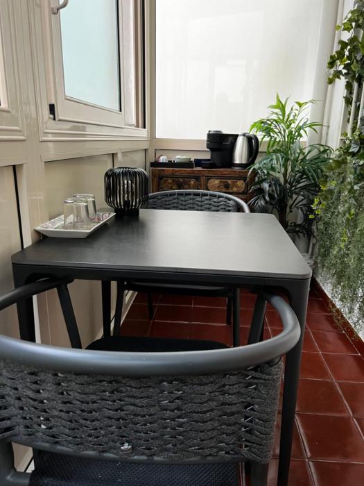 calefati gallery luxury apartment