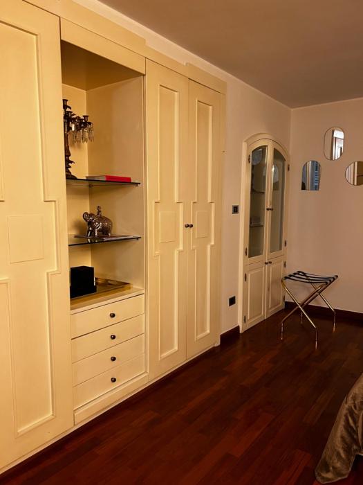 calefati gallery luxury apartment
