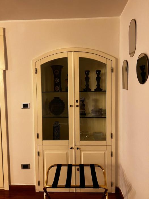 calefati gallery luxury apartment
