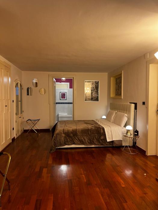 calefati gallery luxury apartment